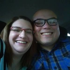 Meet your Posher, Jason